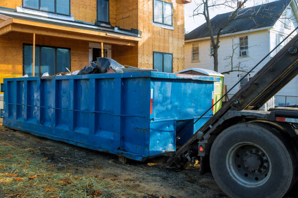 Best Same-Day Junk Removal Services  in Galesville, WI