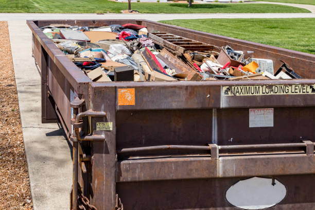 Best Garage Cleanout  in Galesville, WI