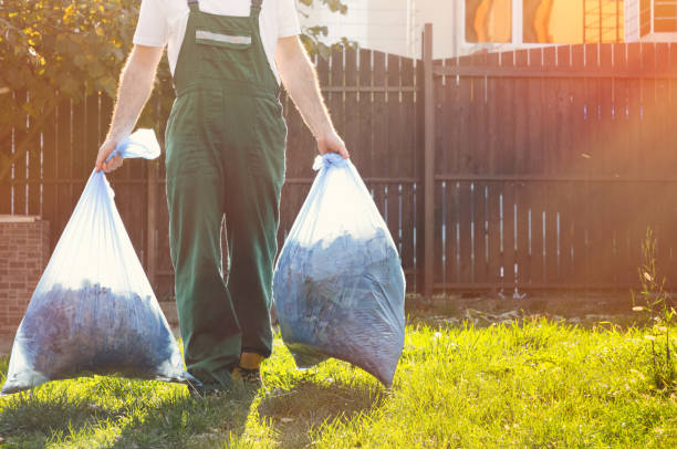 Best Retail Junk Removal  in Galesville, WI