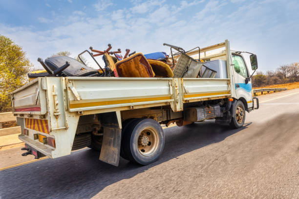 Best Hoarding Cleanup  in Galesville, WI