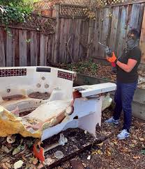 Best Residential Junk Removal  in Galesville, WI